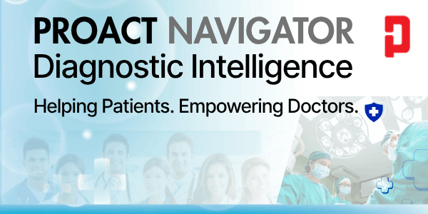 Proact Navigator